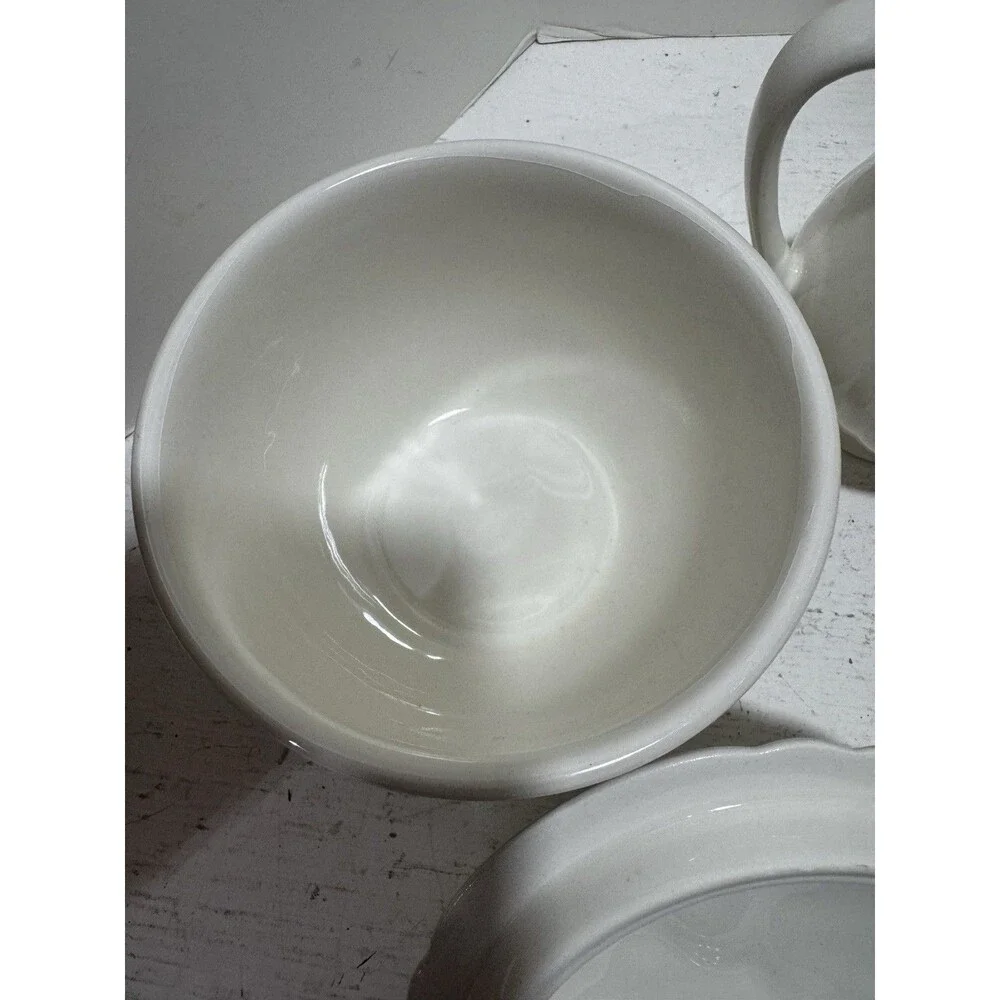 Richard Ginori bowl lid